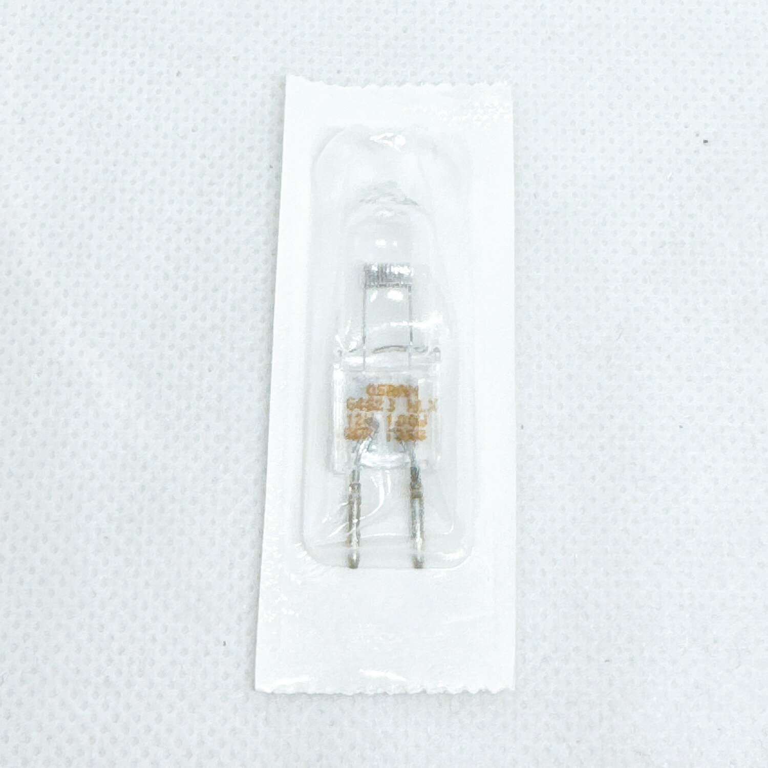 OSRAM 歐司朗 PHOTO OPTIC HLX 64623 12V 100W LONGLIFE 2