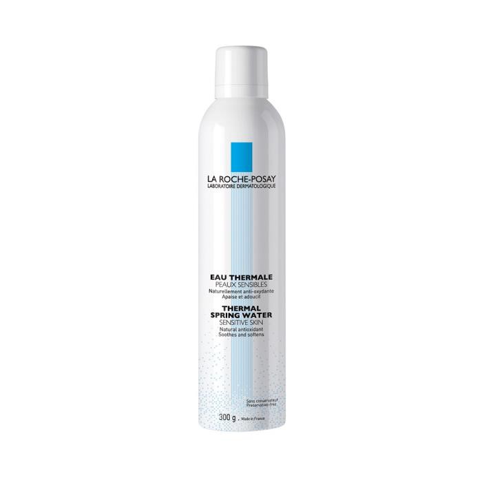 理膚寶水 LA Roche-Posay 溫泉舒緩噴液50ml /150ml /300ml