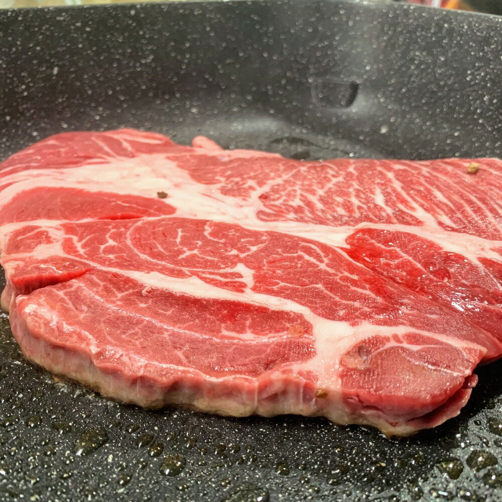 美國prime比臉大牛排2片/組