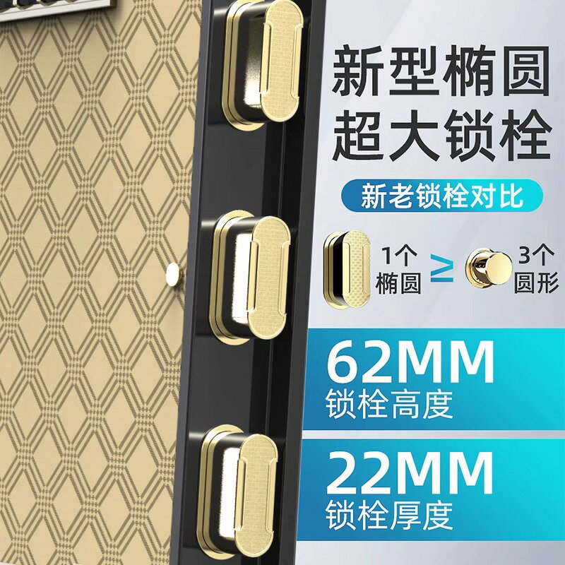 歐奈斯保險櫃80cm1米1.2米1.5米1.8單門雙門家用辦公室大型保險箱防盜智慧指紋密碼大容量2025年新款