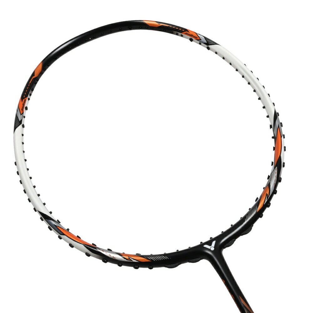 VICTOR 神速羽球拍(免運 羽毛球拍 空拍 訓練 勝利「ARS-100X TD-CO」≡排汗專家≡