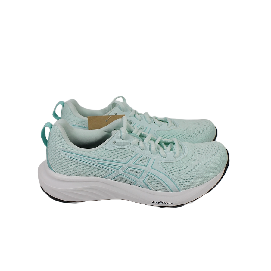 ASICS 亞瑟士 女款 GEL-CONTEND 9 運動鞋 慢跑鞋 1012B681-401 [陽光樂活] (G1)