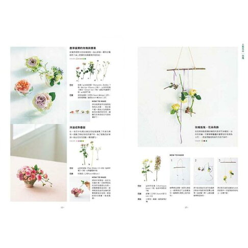 小桌花小瓶花隨手花藝設計 樂天書城直營店 樂天市場rakuten 小桌花小瓶花隨手花藝設計 樂天書城直營店 樂天市場rakuten
