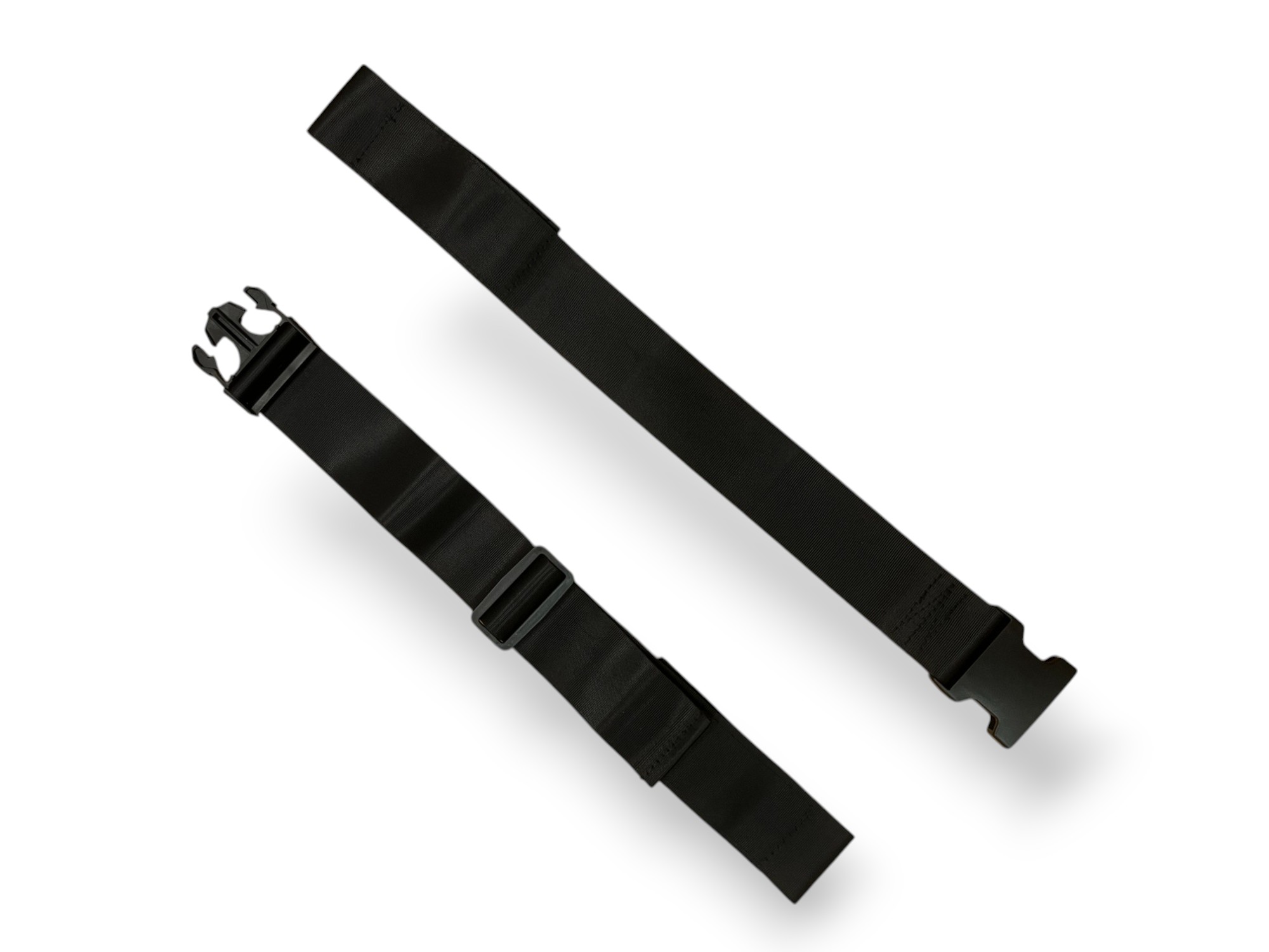 【富士康】便盆椅用固定帶 便盆椅安全帶 便器椅安全帶 兩段式安全帶