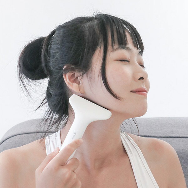 【3ZeBra】deepinn 小美推刮按摩棒【AAA6920】