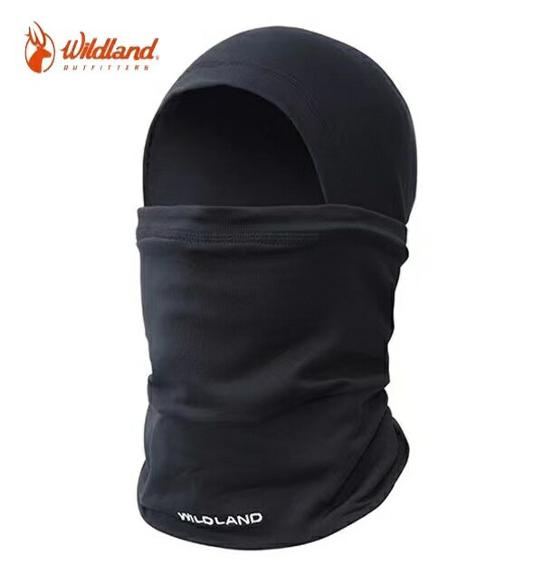 《台南悠活運動家》Wildland 0A02022 中性遠紅外線保暖帽 保暖透氣
