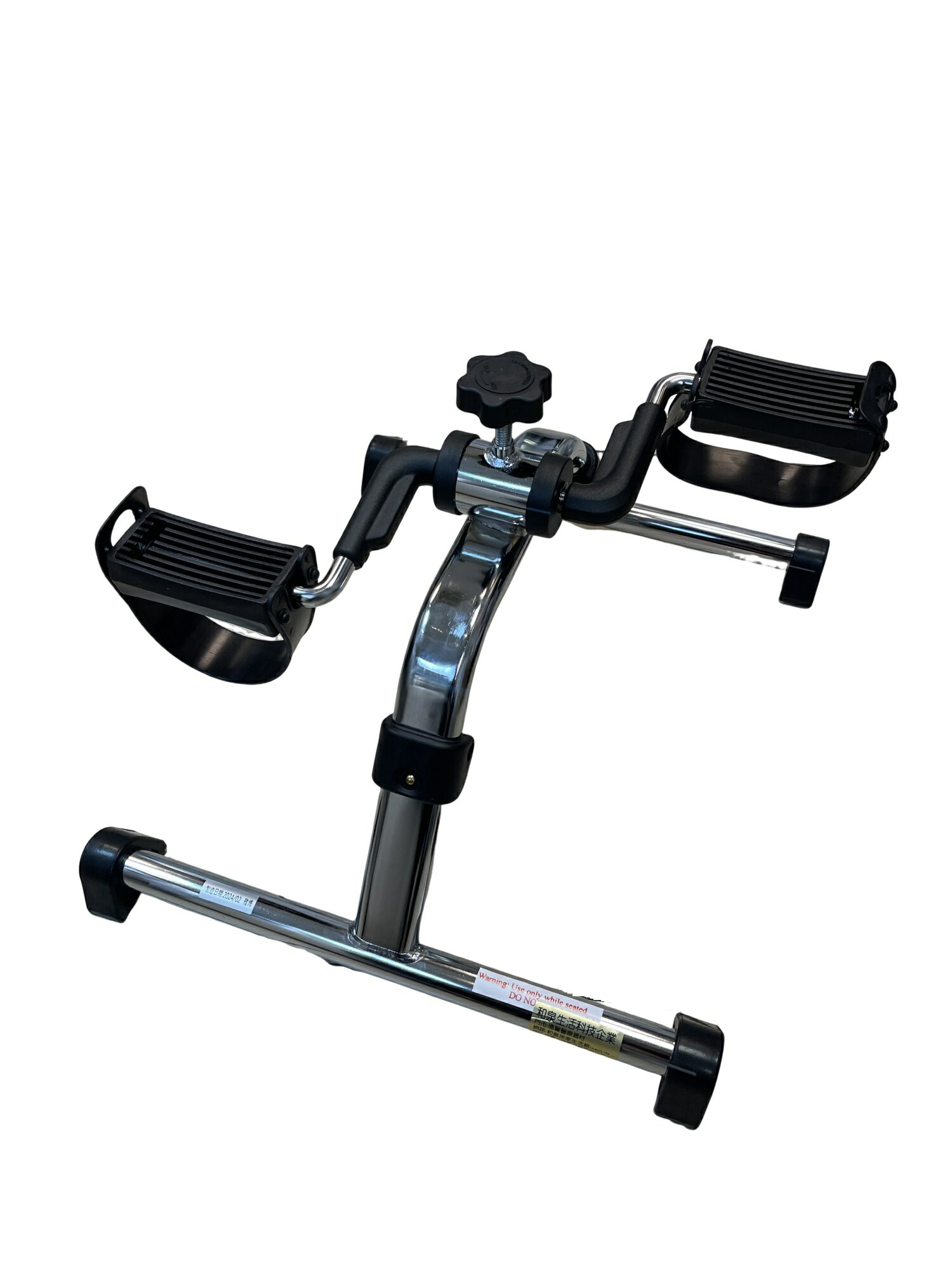 運動復健腳踏器/ 單車腳踏器/ 室內腳踏車(可折疊) 台灣製造 雃博 APEX