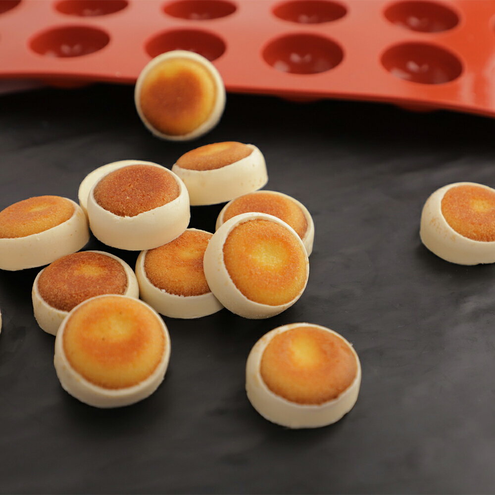 【SANNENG 三能】24連小半球模 SN9705【APP滿額下單10%點數(單一帳號最高5000點)】2/28止