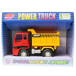 韓版 摩輪砂石車 工程車ST-04 (盒裝.中型)/一台入{促199} ST安全玩具~生