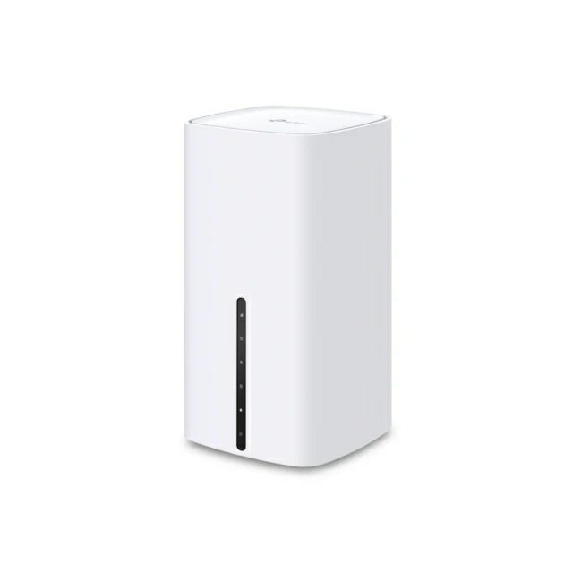 TP-Link Archer NX200 5G/4G LTE AX1800 雙頻Gigabit WiFi 6無線網路路由器(Wi-Fi 6分享器/SIM卡)