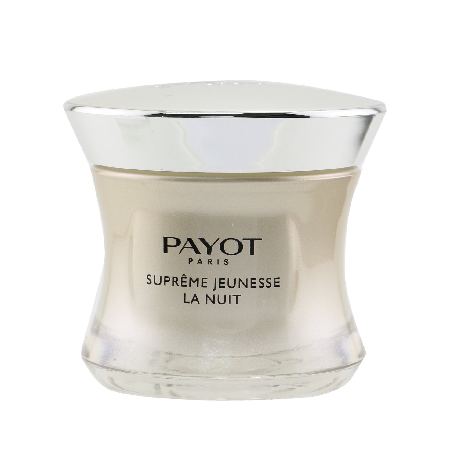 柏姿 Payot - Supreme Jeunesse La Nuit 全面青春補水晚間護理