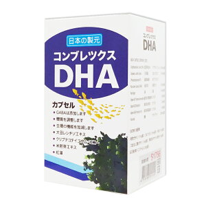 日本進口 普樂寧膠囊食品-海藻DHA複方膠囊食品 60粒 ◆歐頤康 實體藥局◆