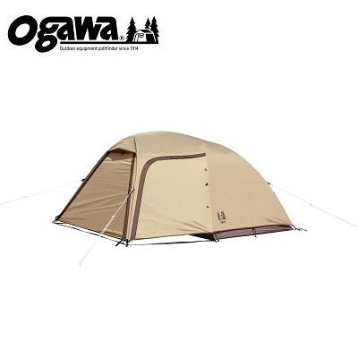 ├登山樂┤日本Ogawa Stacy ST-II Dome型寢室帳. # OGAWA-2616 | 登山