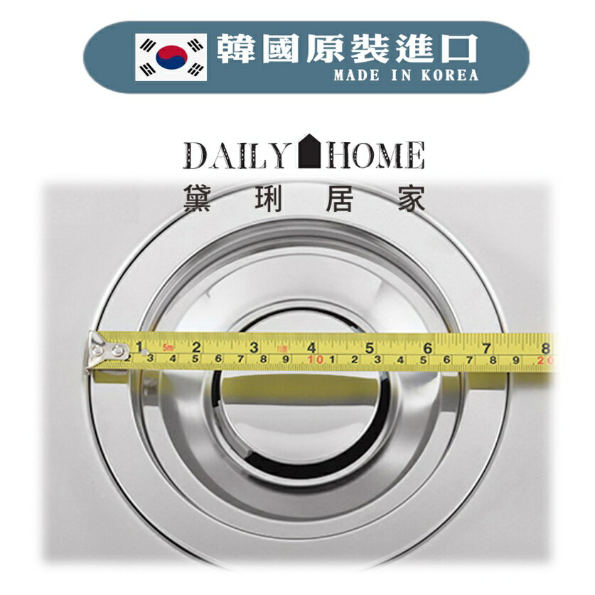 【ENZIK】14.5公分PP水槽蓋 韓國進口 流理台水槽蓋 熱銷商品 黛琍居家 DAILY HOME 2