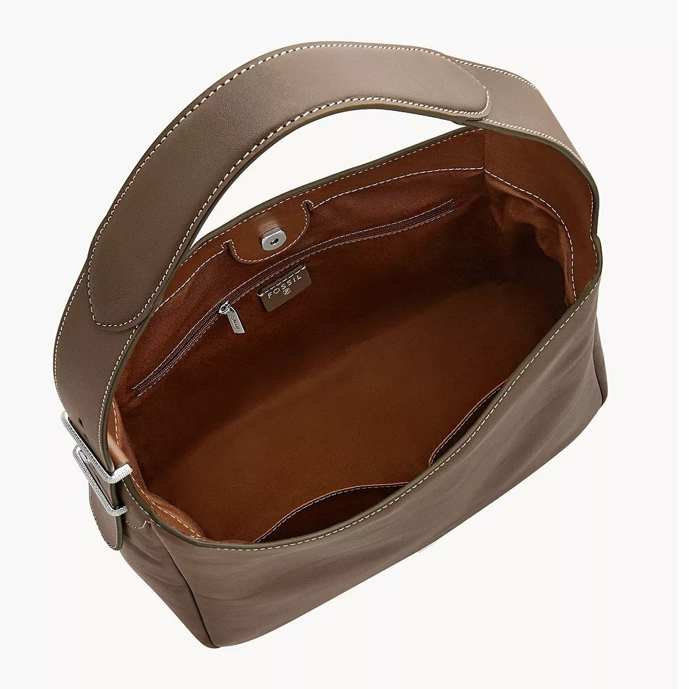 送禮首選 ★ 【FOSSIL】Dillon 皮革流浪包 背包 大款 多款任選【 美國時尚品牌 】 附防塵袋+提袋【全館滿額折價★FOSSIL全系列包夾送美妝蛋】 美的三次方 女神手袋 8