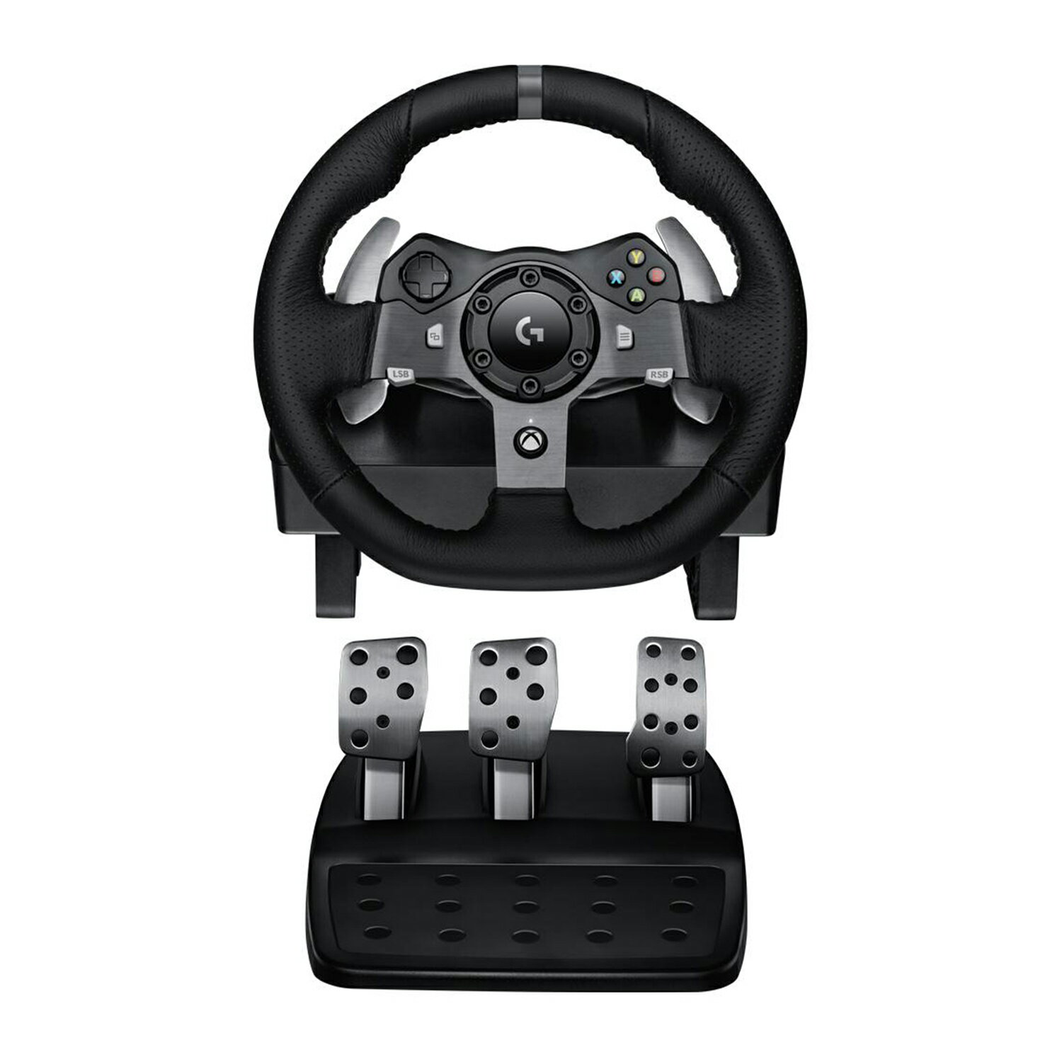 Altatac: Logitech G920 Driving Force Racing Wheel Dual ...