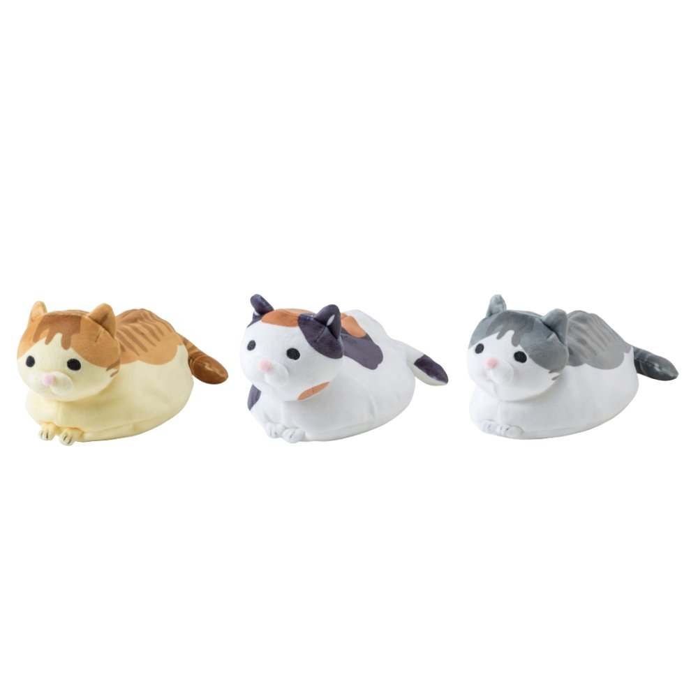 NEKONOBA 捶打按摩毛絨【九乘九購物網】