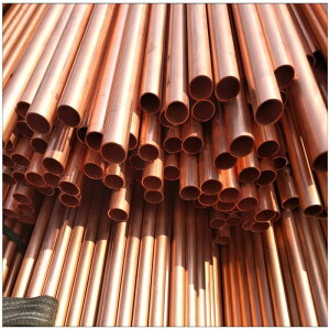導軟態t2紫銅管 4mm紫銅管銅管 精密切割紅銅大口徑紫銅管硬管