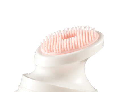 (即期良品 特價出清)純淨如初 氨基酸潔顏乳 100g 附帶按摩刷頭 王盈喬老師推薦 Be My Boyfriend 洗面乳 2