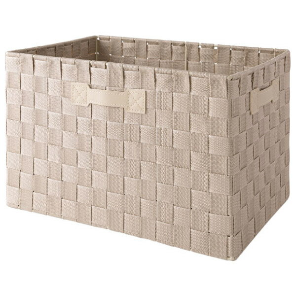 收納籃 TICS2 標準型 BE NITORI宜得利家居