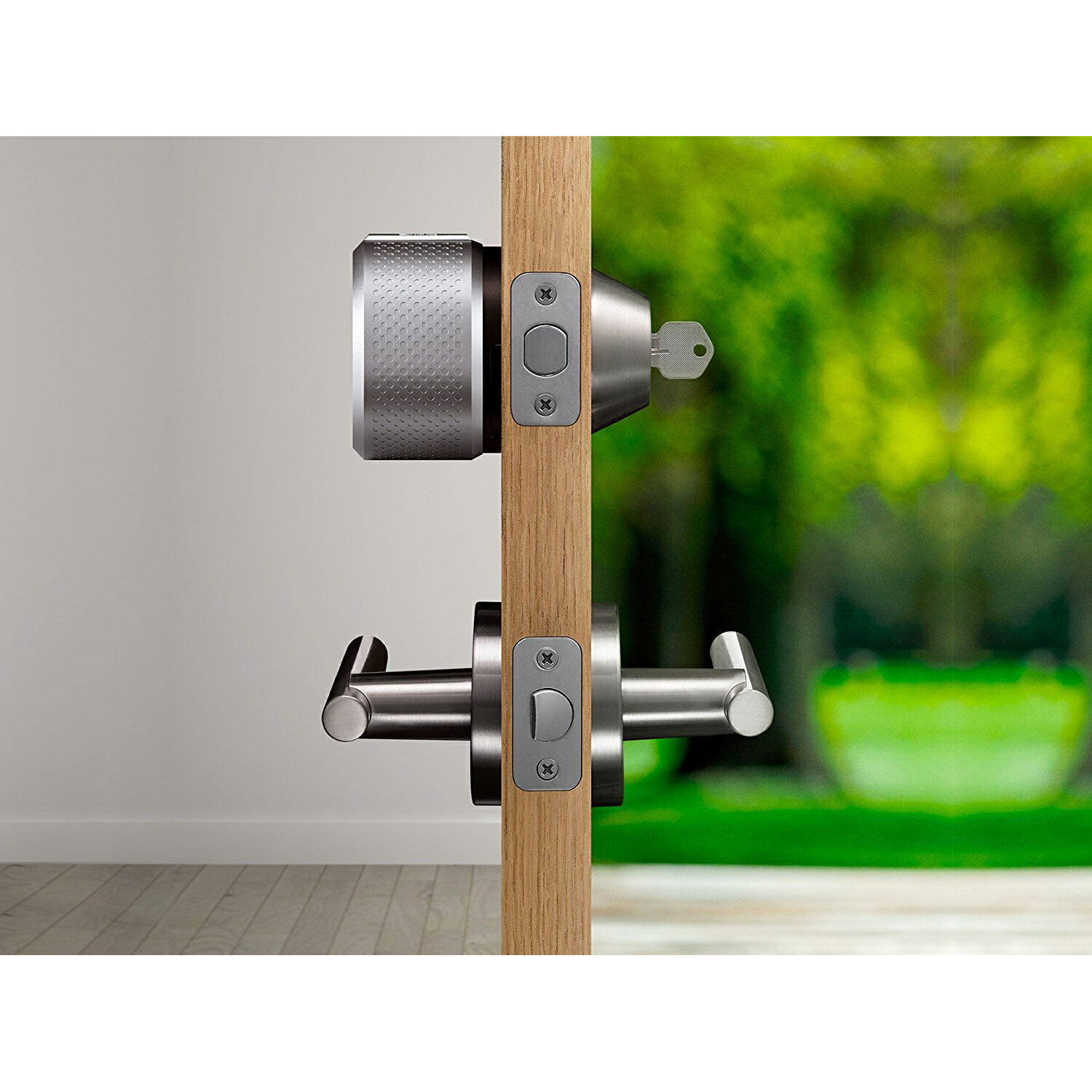 ProElectronics Distributing Inc. August Smart Lock Pro + Connect 3rd