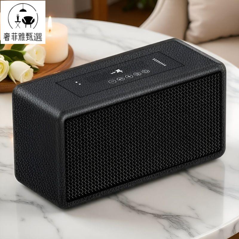 全網低價 桌面無線藍芽音箱家用360度高音質音響重低音清晰高配版高續航 SFY6-25 快速出貨 開發票