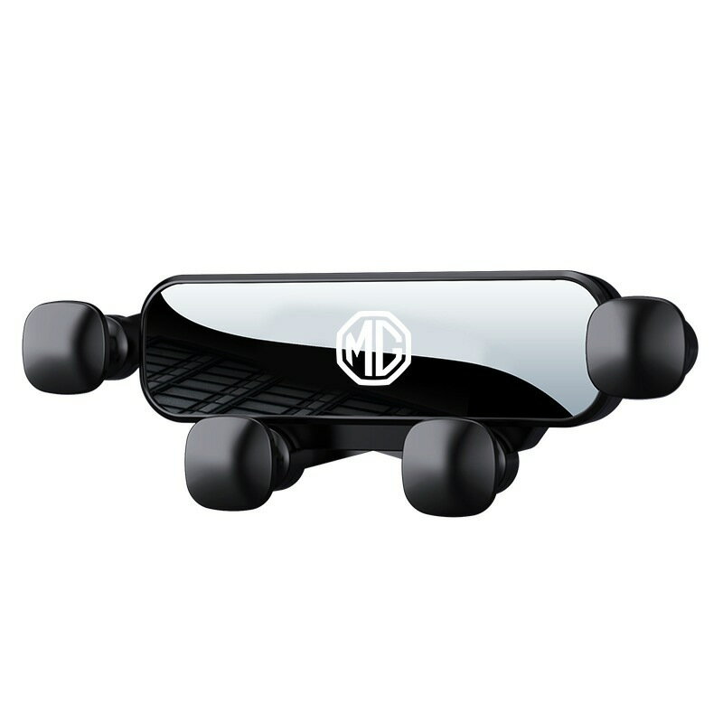 名爵MG 螢幕手機支架 HS 手機架 MG4 專用手機架 螢幕式 螢幕款 ZS 改裝 無重力手機支架 8