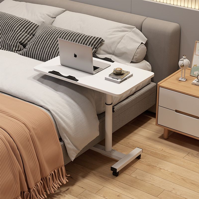 邊幾 邊桌可移動床邊桌家用折疊桌升降懶人桌宿舍側邊小桌子臥室簡易電腦桌