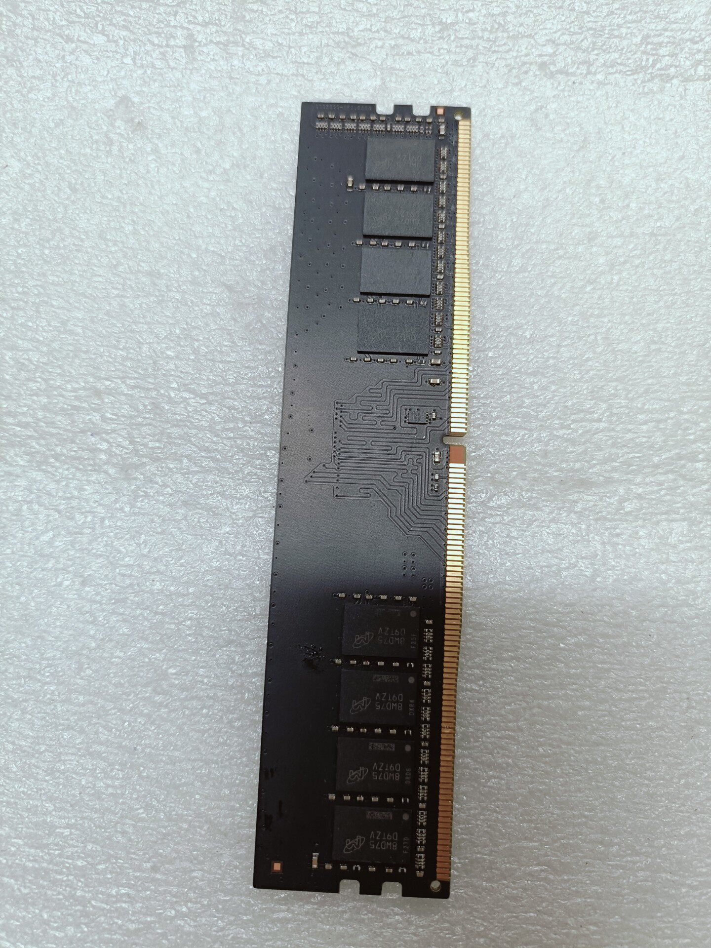 鎂光DDR4 2666 8GB筆電記憶體 電腦桌機升級適用 高效能穩定相容