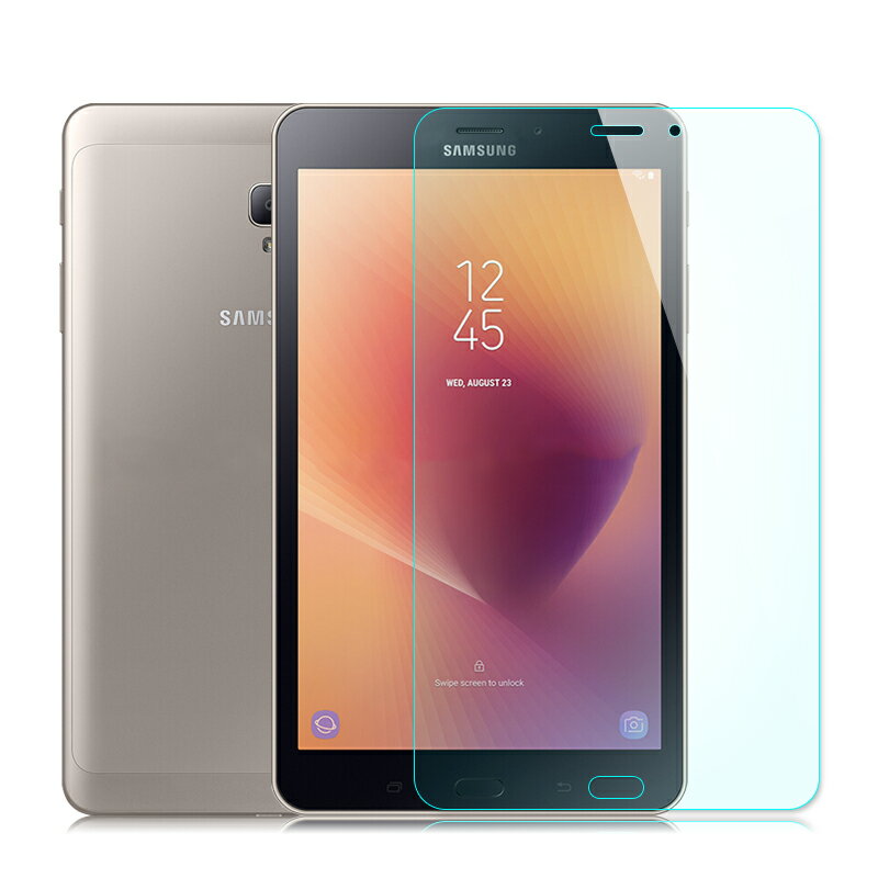 三星Galaxy Tab A SM-T380鋼化膜8英寸保護膜T835平板電腦貼膜