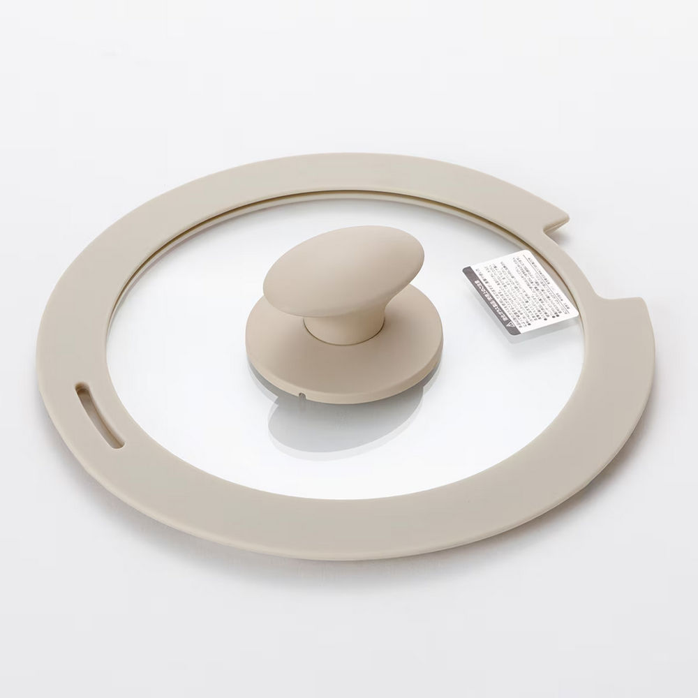 玻璃鍋蓋 20CM TORERU BE NITORI宜得利家居