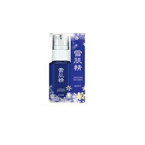 KOSE 高絲 雪肌精乳液 70ml 限定版全新 /效期2021【淨妍美肌】