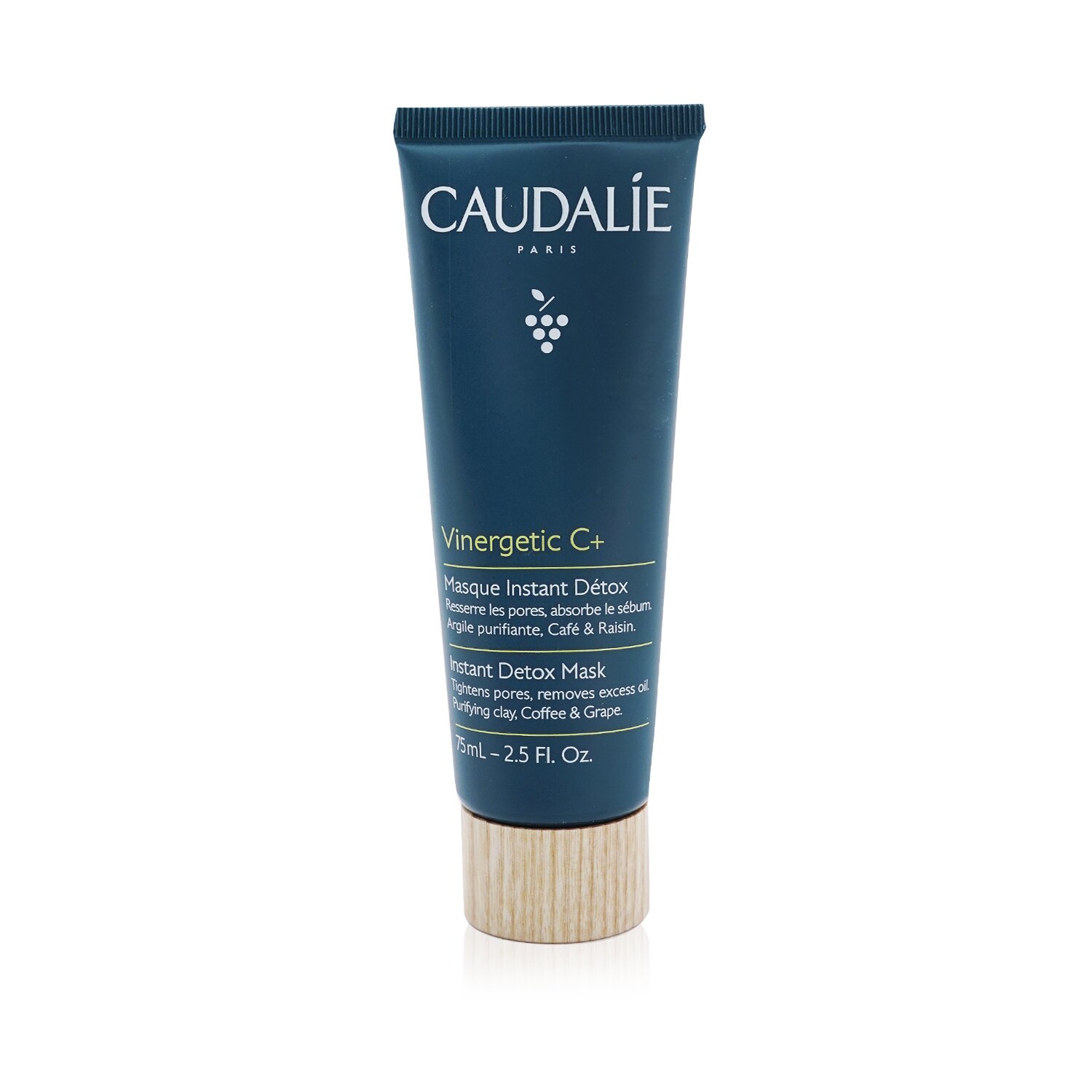 歐緹麗 Caudalie - Vinergetic C+ 即時排毒面膜