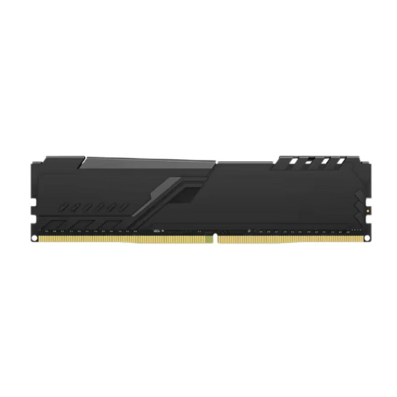適用金士頓駭客神條臺式機內存條DDR4 8g 16g 32g 3200 2666 2400【尚宜家居】