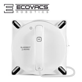 <br/><br/>  Ecovacs  GLASSBOT 智慧擦窗機器人 G950<br/><br/>