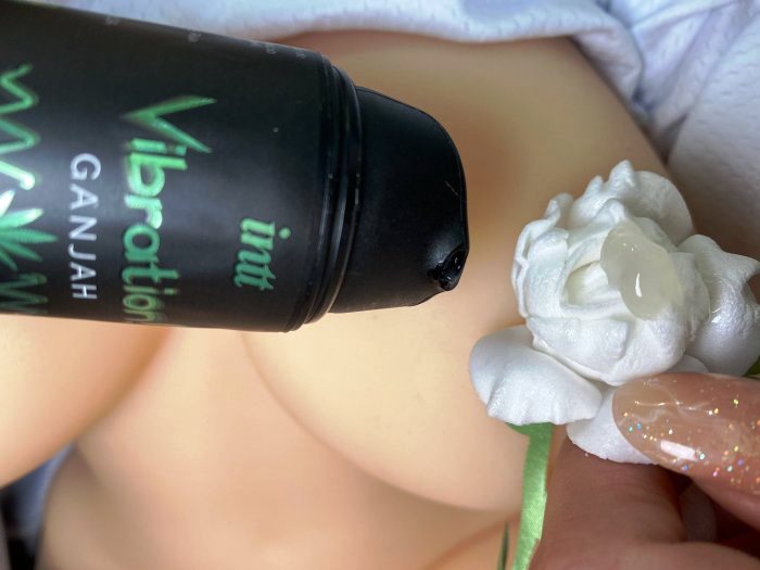 大麻籽油跳動式快感液