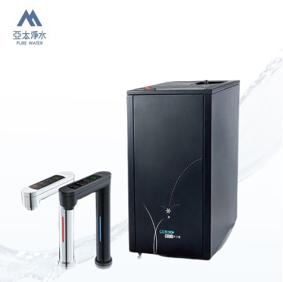 【宮黛 GUNGDAI 】GD-800 廚下型觸控式三溫飲水機(含生飲級淨水器)