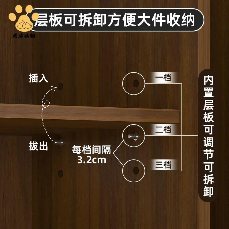 限時減免！收納盒 收納櫃 檔案盒 抽屜盒 桌面收納盒杯子收納櫃茶具展示櫃子儲物櫃水杯置物架廚房餐具杯架 特價出 現貨 開發票【hua3/20】