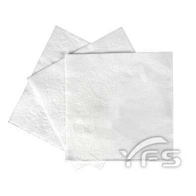 9*9餐巾紙(單層/雙層/三層) (方形餐巾紙/擦手紙/牛排紙)【裕發興包裝】
