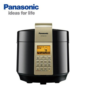 Panasonic 國際牌 6L微電腦電氣壓力鍋 SR-PG601 / 高壓燉煮出豐富鈣質 【APP下單點數 加倍】