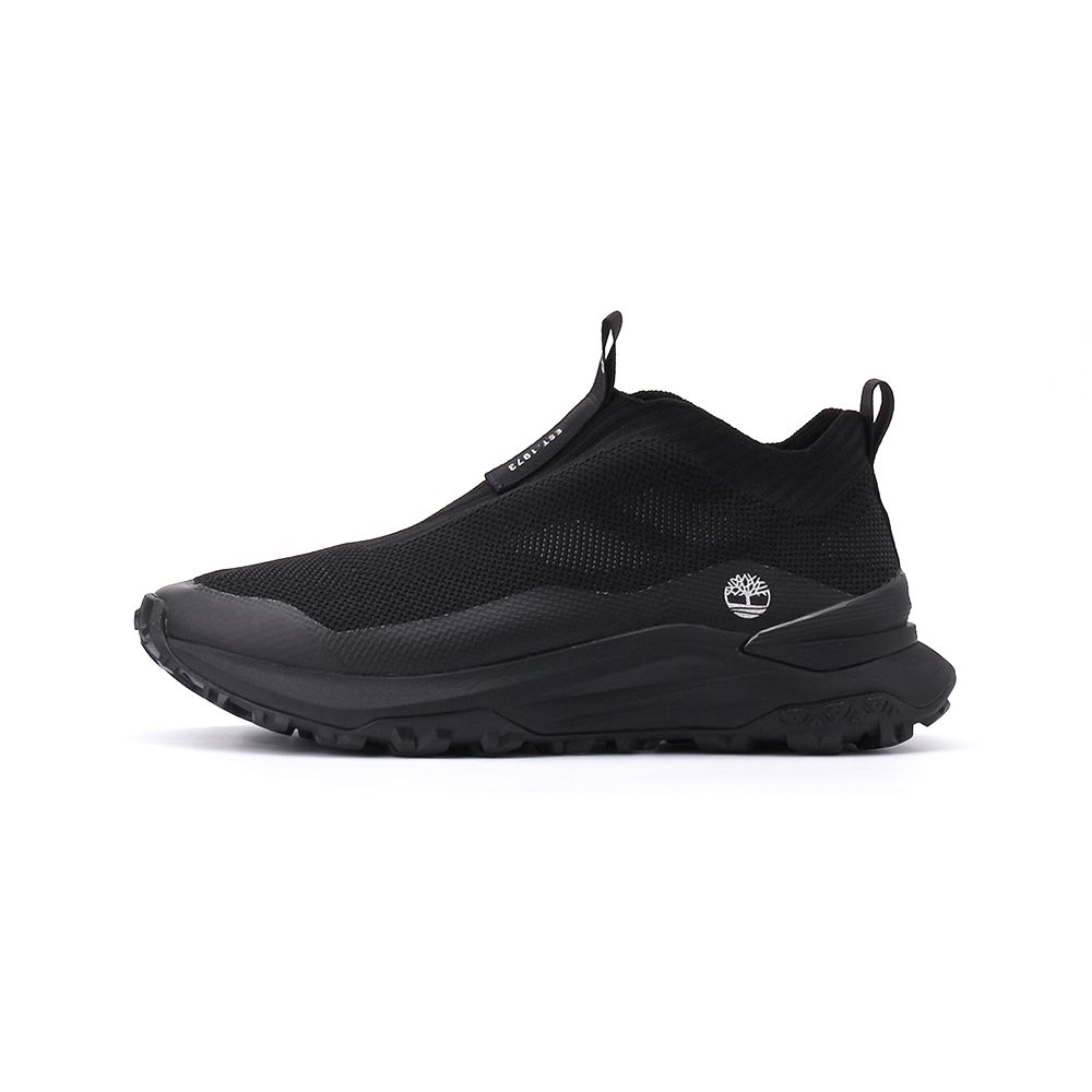 TIMBERLAND MOTION ACCESS 低筒便鞋 黑 A6FVUENQ 男鞋