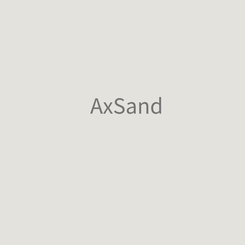 AxSand