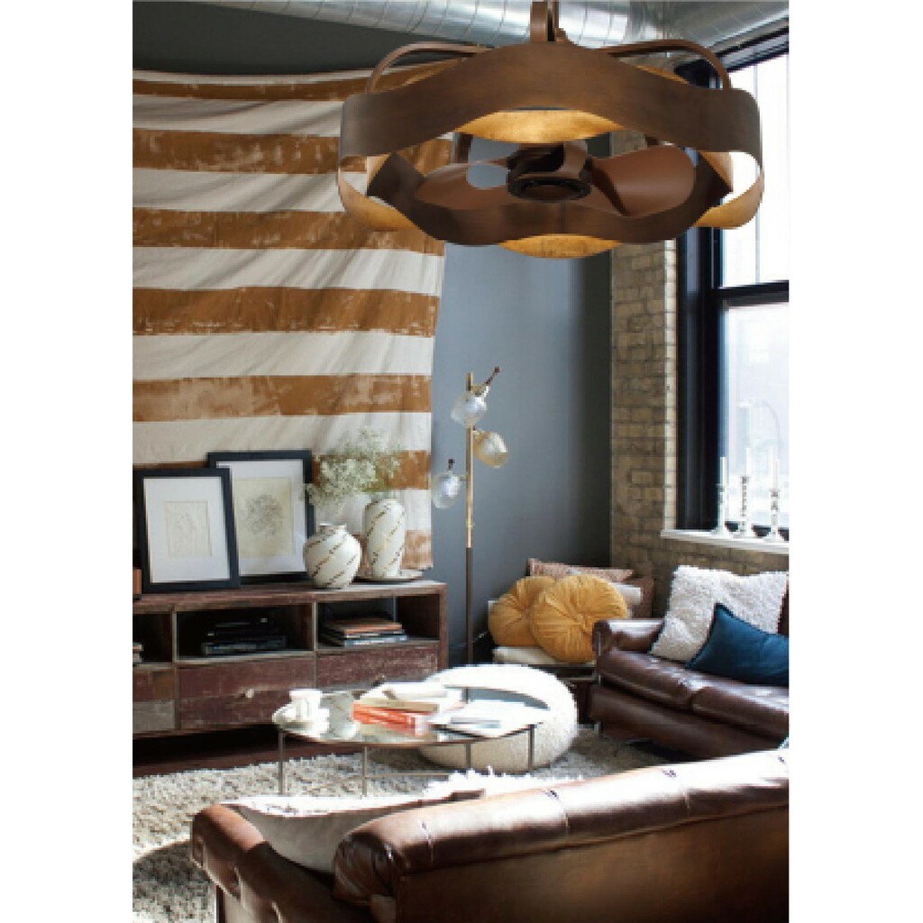 渴望燈扇 風中的微笑 Breezing smile【高雄永興照明】【APP滿額下單10%點數(單一帳號最高5000點)】2/28止