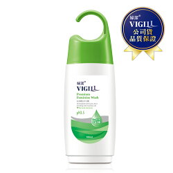 婦潔 VIGILL 私密精油沐浴露 (舒緩淨護款) 180ml 保證公司貨 私密清潔保養 【生活ODOKE】