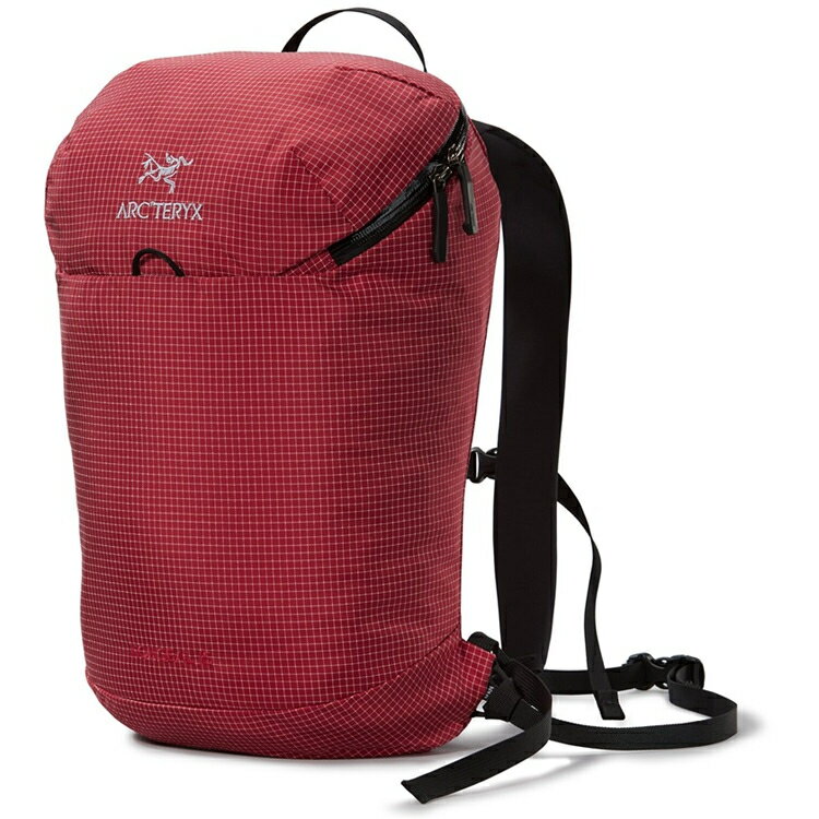 Arc'teryx 始祖鳥Konseal 15L 登山背包X000004998 Heritage 鶴立