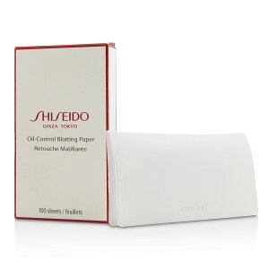 資生堂 Shiseido - 吸油面紙 Oil-Control Blotting Paper