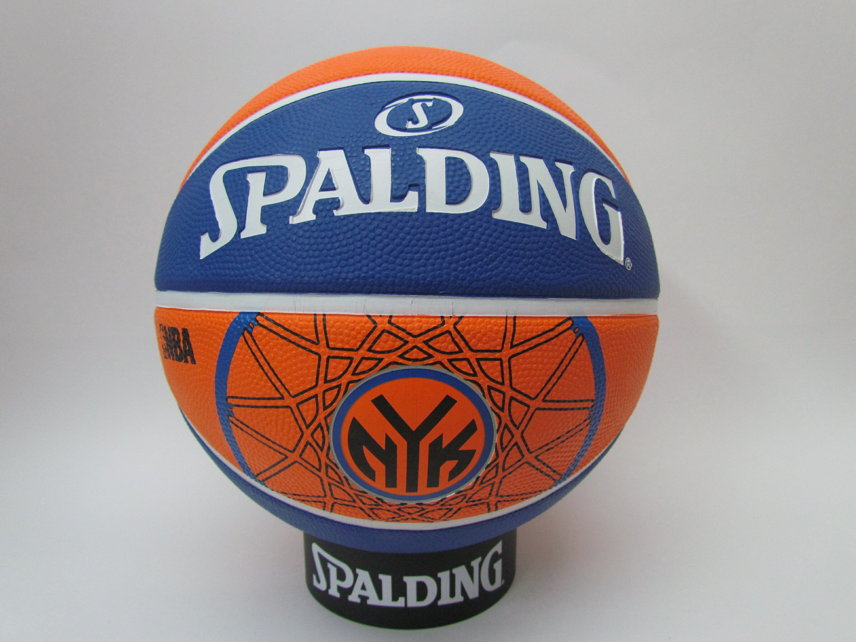 SPALDING NBA專業籃球