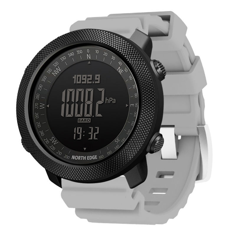 North edge tank online watch