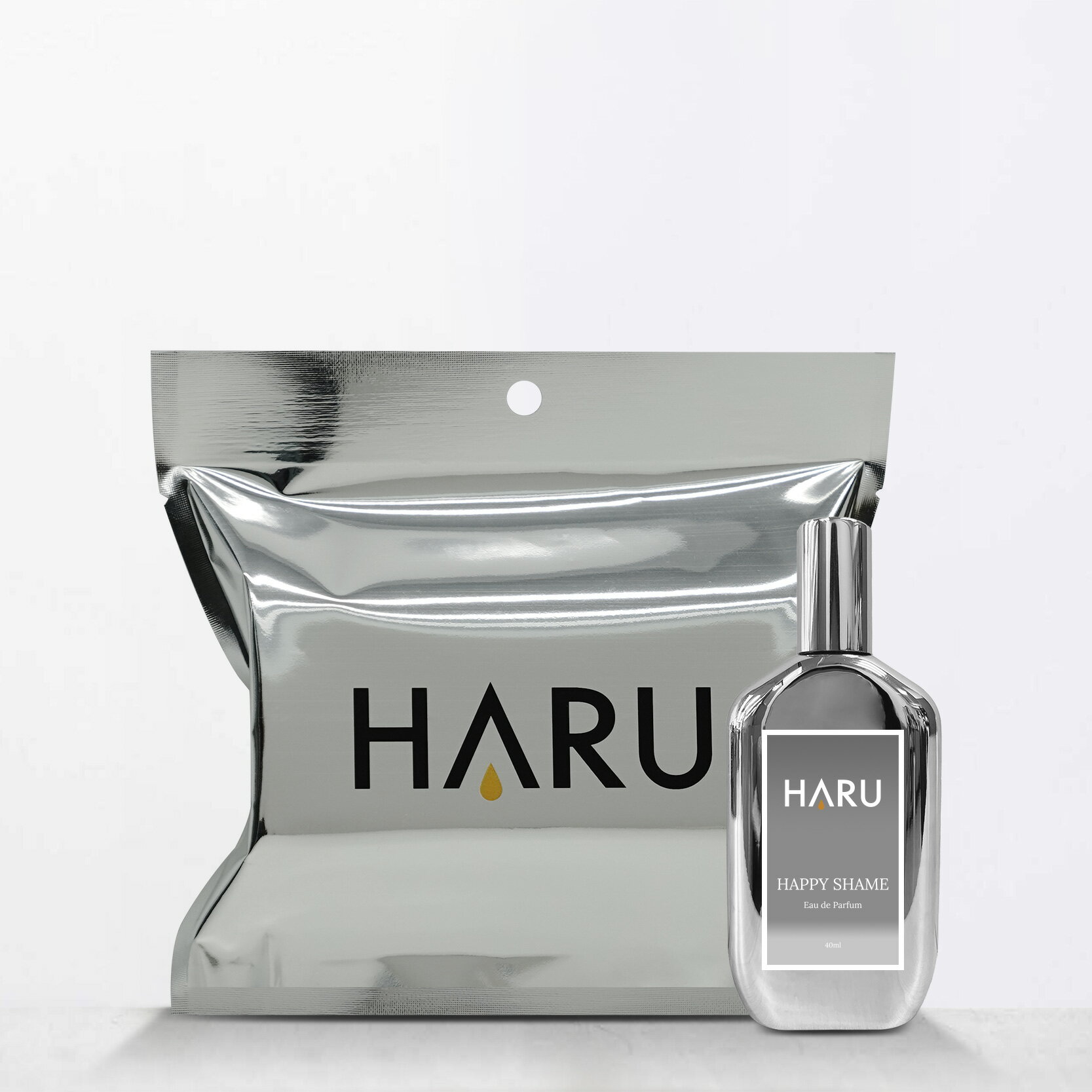 HARU｜1000x｜費洛蒙香水｜恥悅｜ 禁果效應｜男香｜女香｜40ml | 玩