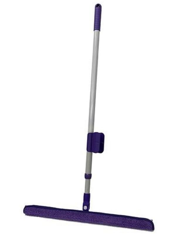 派樂大板神超輕立體拖把 /90度2次方神奇魔術拖把 大掃除拖地天花板隙縫灰塵清潔